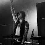 Stoneman - 18.04.2015 - Berlin