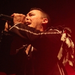 Stoneman - 18.04.2015 - Berlin