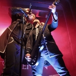 Stoneman - 18.04.2015 - Berlin