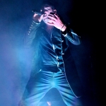 Stoneman - 18.04.2015 - Berlin