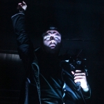 Stoneman - 18.04.2015 - Berlin