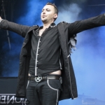 Stoneman - Walpurgisschlacht 2015