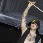 Stoneman - Walpurgisschlacht 2015