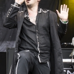 Stoneman - Walpurgisschlacht 2015