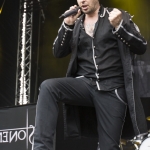 Stoneman - Walpurgisschlacht 2015