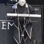 Stoneman - Walpurgisschlacht 2015