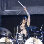 Stoneman - Walpurgisschlacht 2015