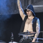 Stoneman - Walpurgisschlacht 2015