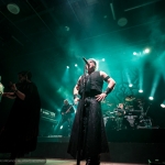 Subway to Sally - 28.12.2014 - Bochum