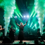 Subway to Sally - 28.12.2014 - Bochum