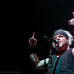 Subway to Sally - 28.12.2014 - Bochum