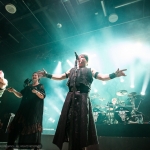 Subway to Sally - 28.12.2014 - Bochum