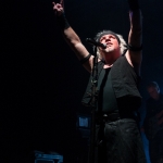 Subway to Sally - 28.12.2014 - Bochum