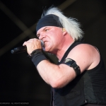 Subway to Sally - M'era Luna 2014