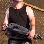 Subway to Sally - M\'era Luna 2014