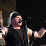 Subway to Sally - M'era Luna 2014