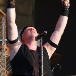 Subway to Sally - M'era Luna 2014