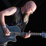 Subway to Sally - M'era Luna 2014