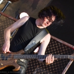 Subway to Sally - M\'era Luna 2014