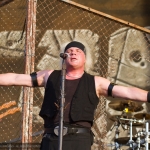 Subway to Sally - M\'era Luna 2014