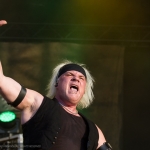 Subway to Sally - M\'era Luna 2014