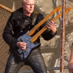 Subway to Sally - M\'era Luna 2014