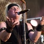 Subway to Sally - M\'era Luna 2014