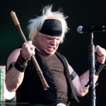 Subway to Sally - M\'era Luna 2014