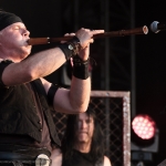 Subway to Sally - M\'era Luna 2014