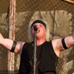 Subway to Sally - M\'era Luna 2014