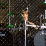 Subway to Sally - M'era Luna 2014