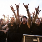 Subway to Sally - M\'era Luna 2014