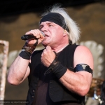 Subway to Sally - M\'era Luna 2014