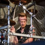 Subway to Sally - M\'era Luna 2014