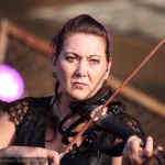 Subway to Sally - M\'era Luna 2014