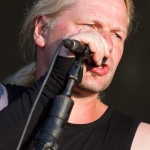 Subway to Sally - M\'era Luna 2014