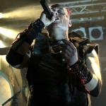 Tanzwut - 18.04.2015 - Berlin