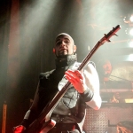 Tanzwut - 18.04.2015 - Berlin