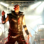 Tanzwut - 18.04.2015 - Berlin