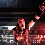 Tanzwut - 18.04.2015 - Berlin