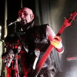 Tanzwut - 18.04.2015 - Berlin