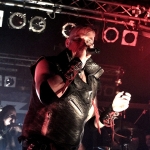 Tanzwut - 18.04.2015 - Berlin