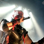 Tanzwut - 18.04.2015 - Berlin