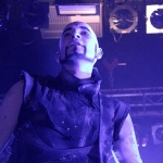 Tanzwut - 18.04.2015 - Berlin