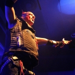 Tanzwut - 18.04.2015 - Berlin