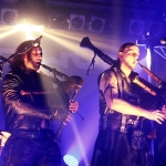 Tanzwut - 18.04.2015 - Berlin