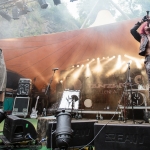 Tanzwut - Feuertal Festival 2014