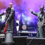 Tanzwut - Feuertal Festival 2014