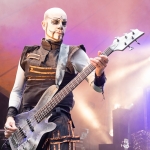 Tanzwut - Feuertal Festival 2014