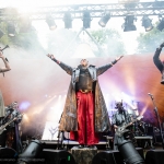 Tanzwut - Feuertal Festival 2014